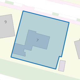 Perceel RDK02-G-3204