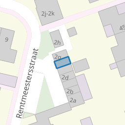 Perceel RDK02-G-3214