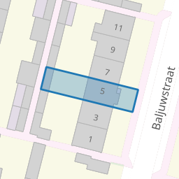 Perceel RDK02-G-3221