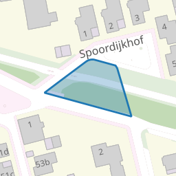 Perceel RDK02-G-3234