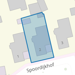 Perceel RDK02-G-3237