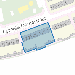 Perceel RDK02-G-3245