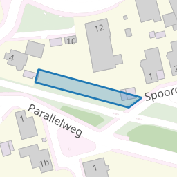 Perceel RDK02-G-3247