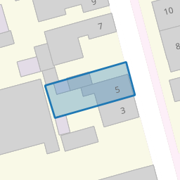 Perceel RDK02-G-3252