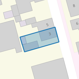 Perceel RDK02-G-3253