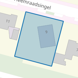 Perceel RDK02-G-3256