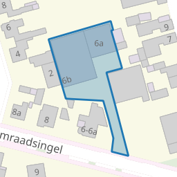 Perceel RDK02-G-3258