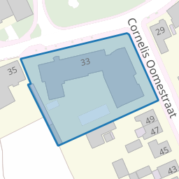 Perceel RDK02-G-3262