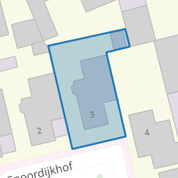 Perceel RDK02-G-3263