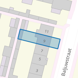 Perceel RDK02-G-3265