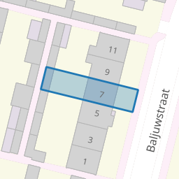 Perceel RDK02-G-3266