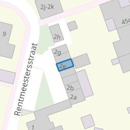 Perceel RDK02-G-3269