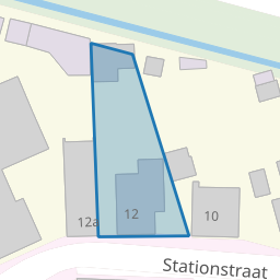 Perceel RDK02-G-3272