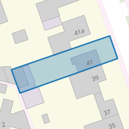 Perceel RDK02-G-3288