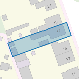 Perceel RDK02-G-3307