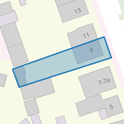 Perceel RDK02-G-3309