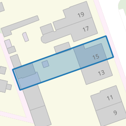 Perceel RDK02-G-3315