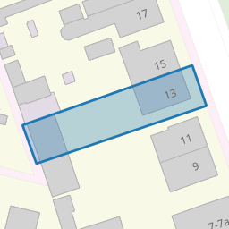 Perceel RDK02-G-3316