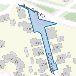 Perceel RDK02-G-3327