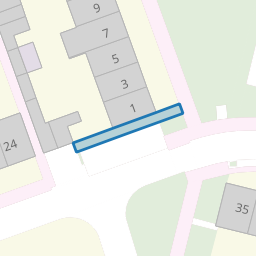 Perceel RDK02-G-3360