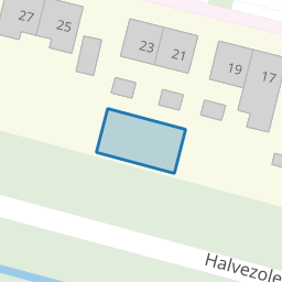 Perceel RDK02-G-3365