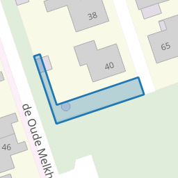 Perceel RDK02-G-3370