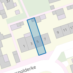 Perceel RDK02-G-3372