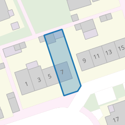 Perceel RDK02-G-3373