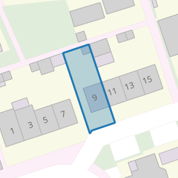 Perceel RDK02-G-3374