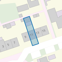 Perceel RDK02-G-3375