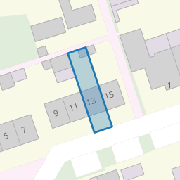 Perceel RDK02-G-3376