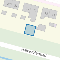 Perceel RDK02-G-3381