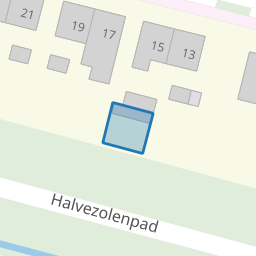 Perceel RDK02-G-3382