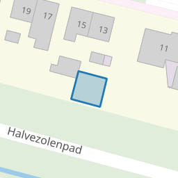 Perceel RDK02-G-3383