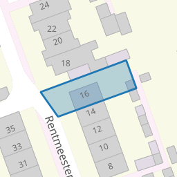 Perceel RDK02-G-3388