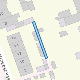 Perceel RDK02-G-3392