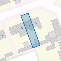 Perceel RDK02-G-3406