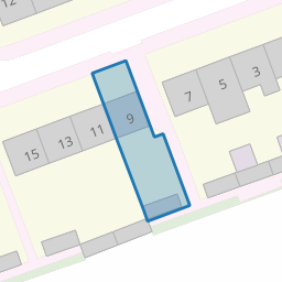 Perceel RDK02-G-3411