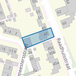 Perceel RDK02-G-3416