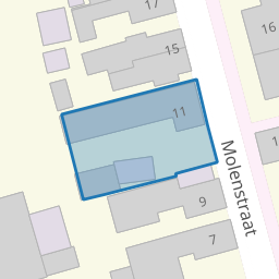 Perceel RDK02-G-3419