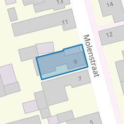 Perceel RDK02-G-3420