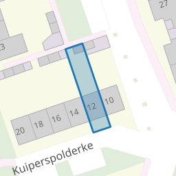 Perceel RDK02-G-3424