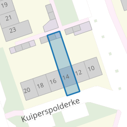 Perceel RDK02-G-3425