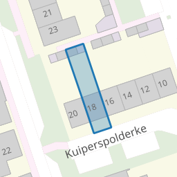 Perceel RDK02-G-3427