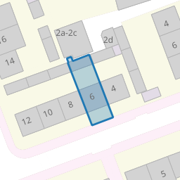 Perceel RDK02-G-3430