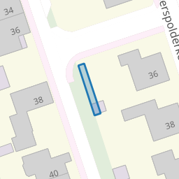 Perceel RDK02-G-3432