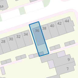 Perceel RDK02-G-3439