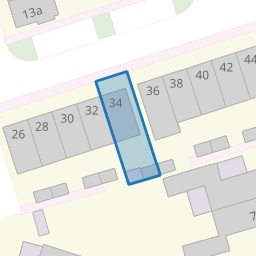 Perceel RDK02-G-3440