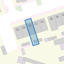 Perceel RDK02-G-3442