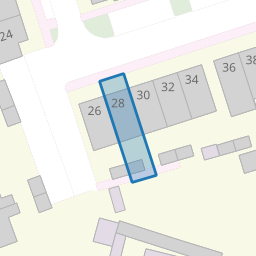 Perceel RDK02-G-3443